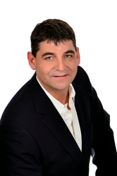 Gregory King