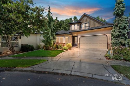 1908 S Stream Pointe Ln, Eagle, ID, 83616-7135 | Card Image