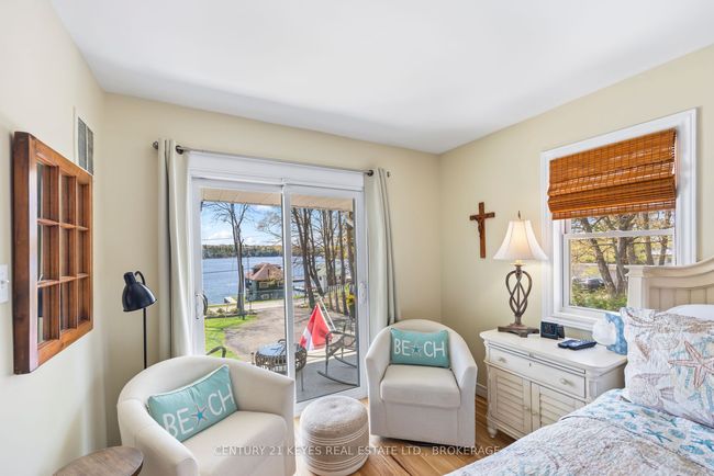 130 Ivy Lea Rd, House other with 3 bedrooms, 3 bathrooms and 6 parking in Lansdowne ON | Image 31
