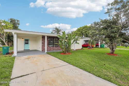 2688 Mohican Drive, Melbourne, FL, 32935 | Card Image