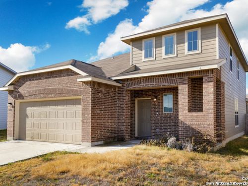 4603 Acclaim Ct, San Antonio, TX, 78244-4429 | Card Image