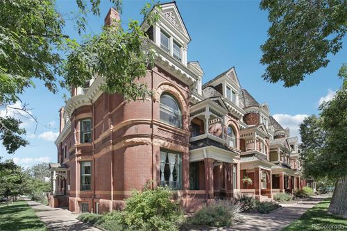 apt-14-1001 E 17th Ave, Denver, CO, 80218-1437 | Card Image