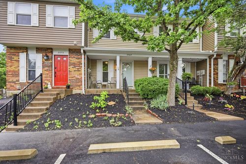 2868 Millbank Row, Maineville, OH, 45039-9711 | Card Image