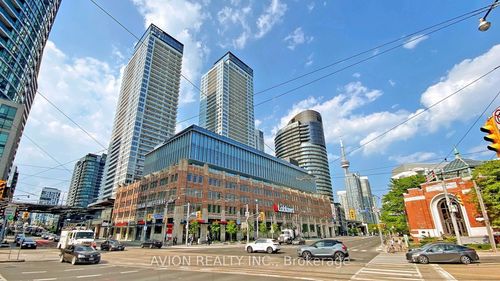 1916-17 Bathurst St, Toronto, ON, M5V0N1 | Card Image