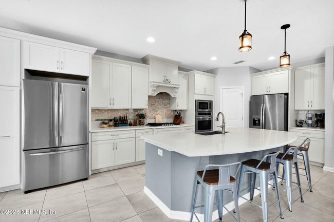 85430 Amaryllis Ct, House other with 5 bedrooms, 3 bathrooms and null parking in FERNANDINA BEACH FL | Image 15