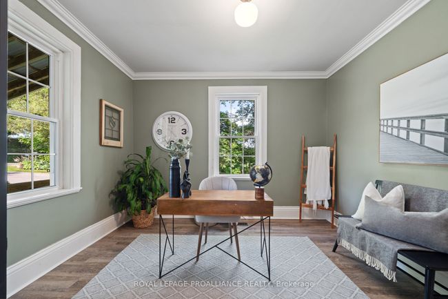 8839 Minifie Rd, House other with 3 bedrooms, 3 bathrooms and 8 parking in Cobourg ON | Image 7