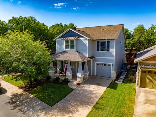 2121 Amur Dr, Austin, TX, 78745-2085 | Card Image