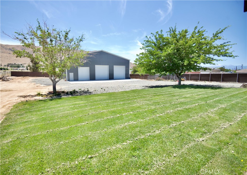 Residential in Apple Valley 3
