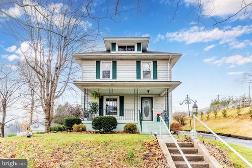 21 Hallton Hill Rd, PINE GROVE, PA, 17963-9570 | Card Image