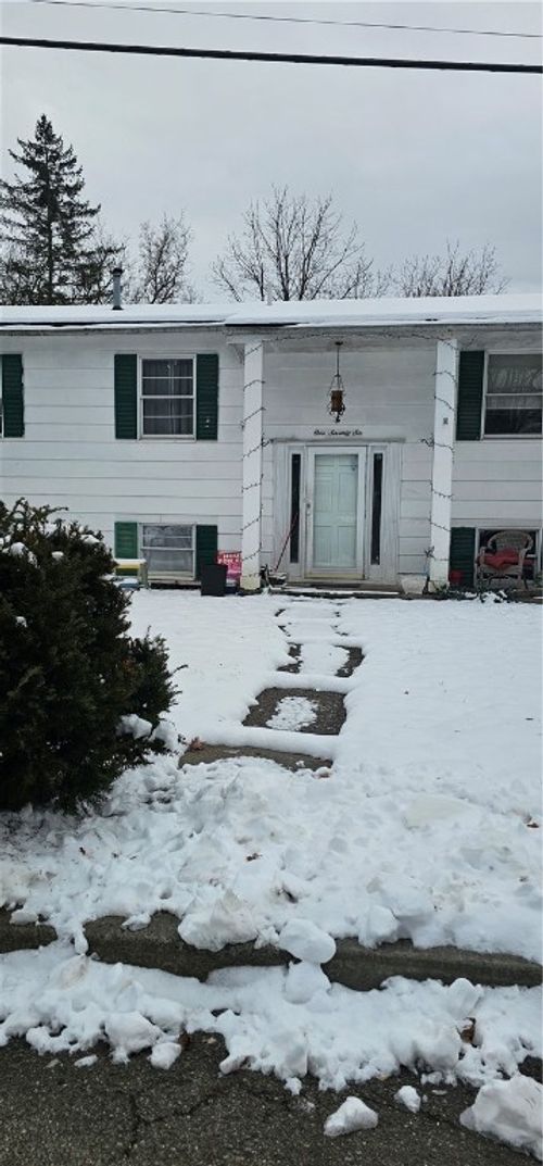 176 N Franklin St, Corning, NY, 14830-1507 | Card Image