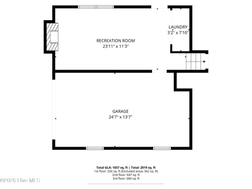 6852 Fern Creek Place, Fayetteville, NC, 28314 | Card Image