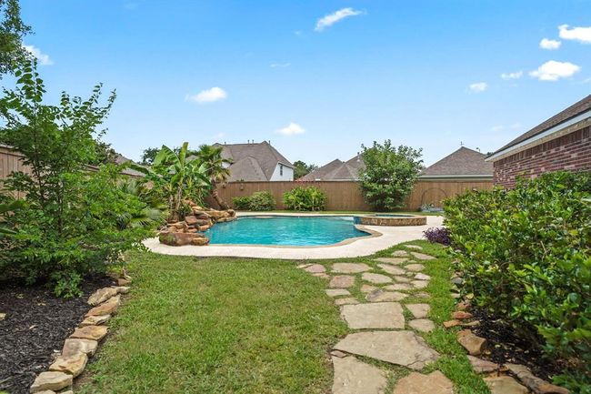 3910 Leanett Way Ct, House other with 4 bedrooms, 3 bathrooms and 2 parking in Pearland TX | Image 31
