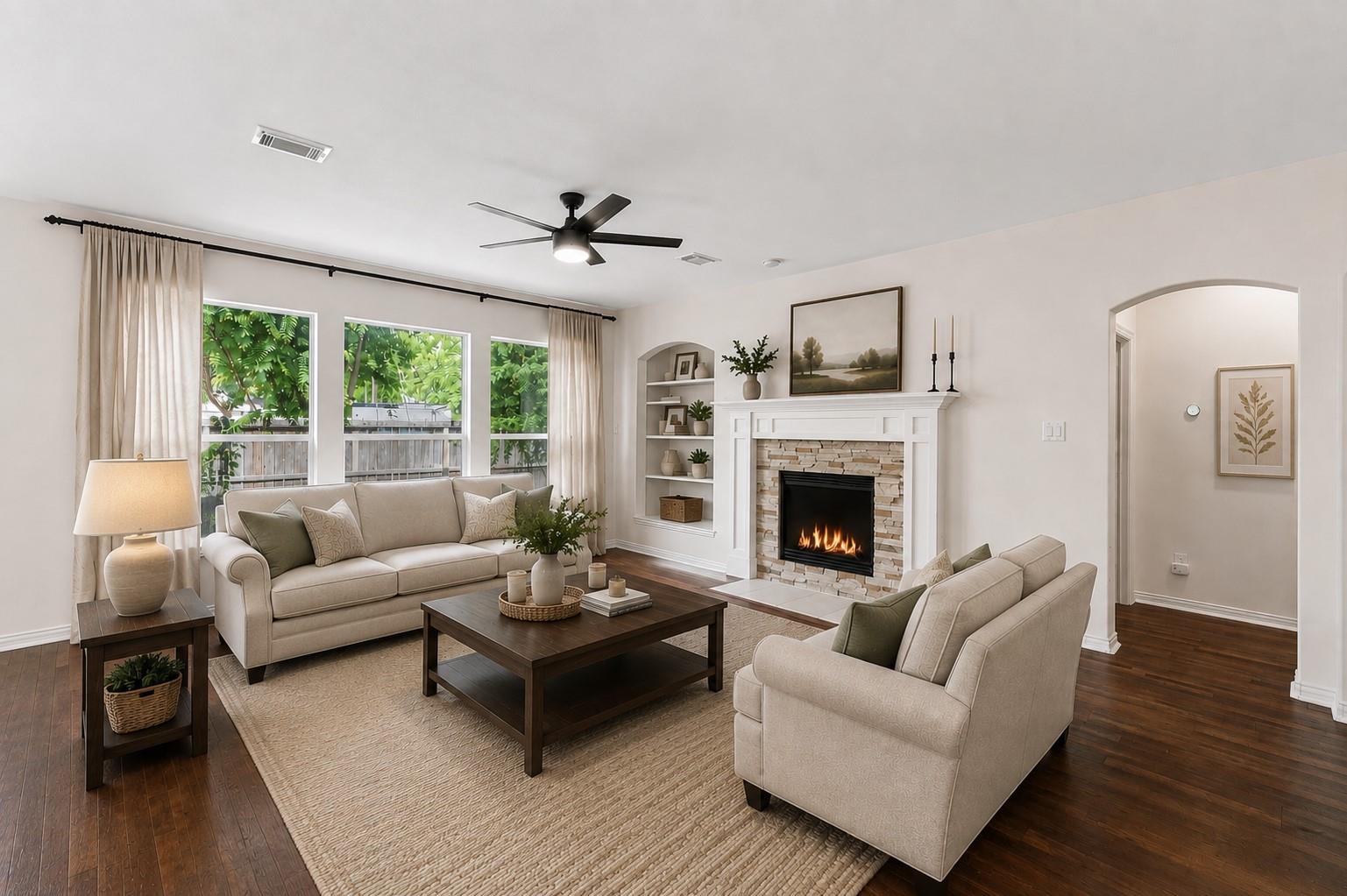 Residential in Houston 2