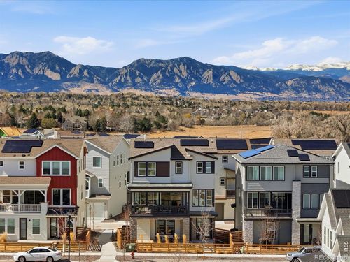 861 Furrow Way, Lafayette, CO, 80026-9407 | Card Image