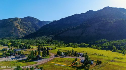LOT 66 Hardman Rd, Star Valley Ranch, WY, 83127-5180 | Card Image