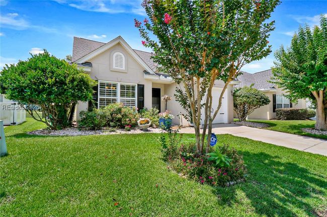 35 Pinecrest Way, House other with 3 bedrooms, 3 bathrooms and null parking in Bluffton SC | Image 33