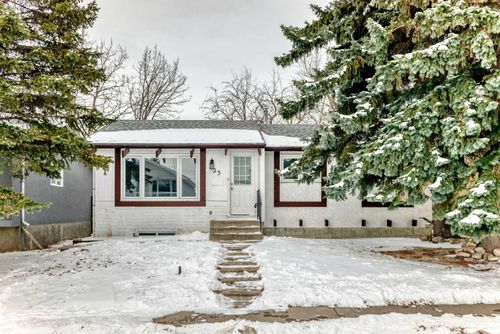 23 Marbank Way Ne, Calgary, AB, T2A4A2 | Card Image