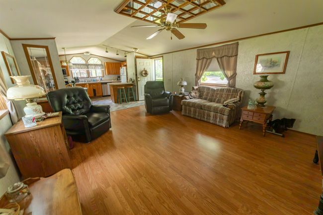 251 Oak St, Home with 2 bedrooms, 1 bathrooms and null parking in Oxford WI | Image 11