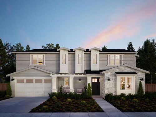 670 La Mesa Drive, Portola Valley, CA, 94028 | Card Image