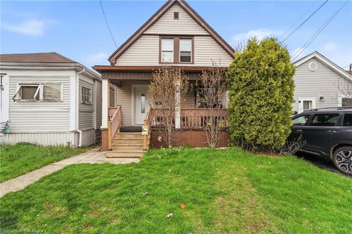 99 Robins Ave, Hamilton, ON, L8H4N5 | Card Image