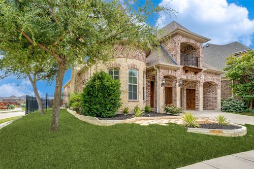 8325 Inverness, The Colony, TX, 75056-6467 | Card Image