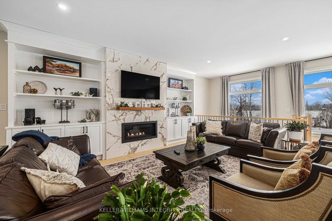 308 Autumn Meadow Way, House other with 3 bedrooms, 3 bathrooms and 6 parking in Manotick - Kars - Rideau Twp and Area ON | Image 8