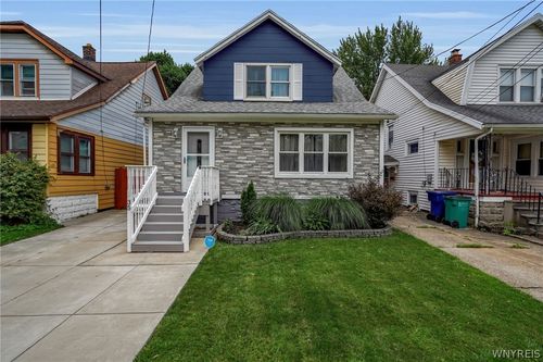 35 Tamarack St, Buffalo, NY, 14220-1730 | Card Image