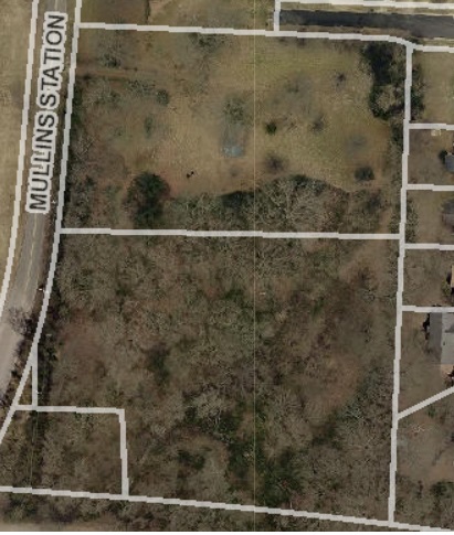 Land in Memphis 4