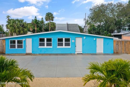 224 Grant Ave, COCOA BEACH, FL, 32931-4022 | Card Image