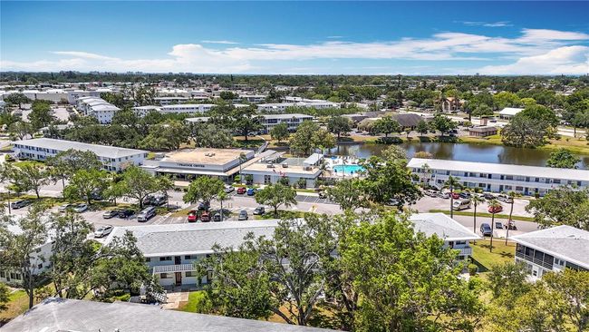 APT-104 - 8425 112 Th St, Condo with 1 bedrooms, 1 bathrooms and null parking in SEMINOLE FL | Image 45