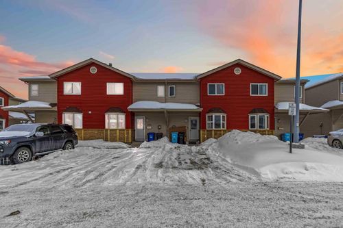 157B Dickins Drive, Fort Mcmurray, AB, T9K1R8 | Card Image