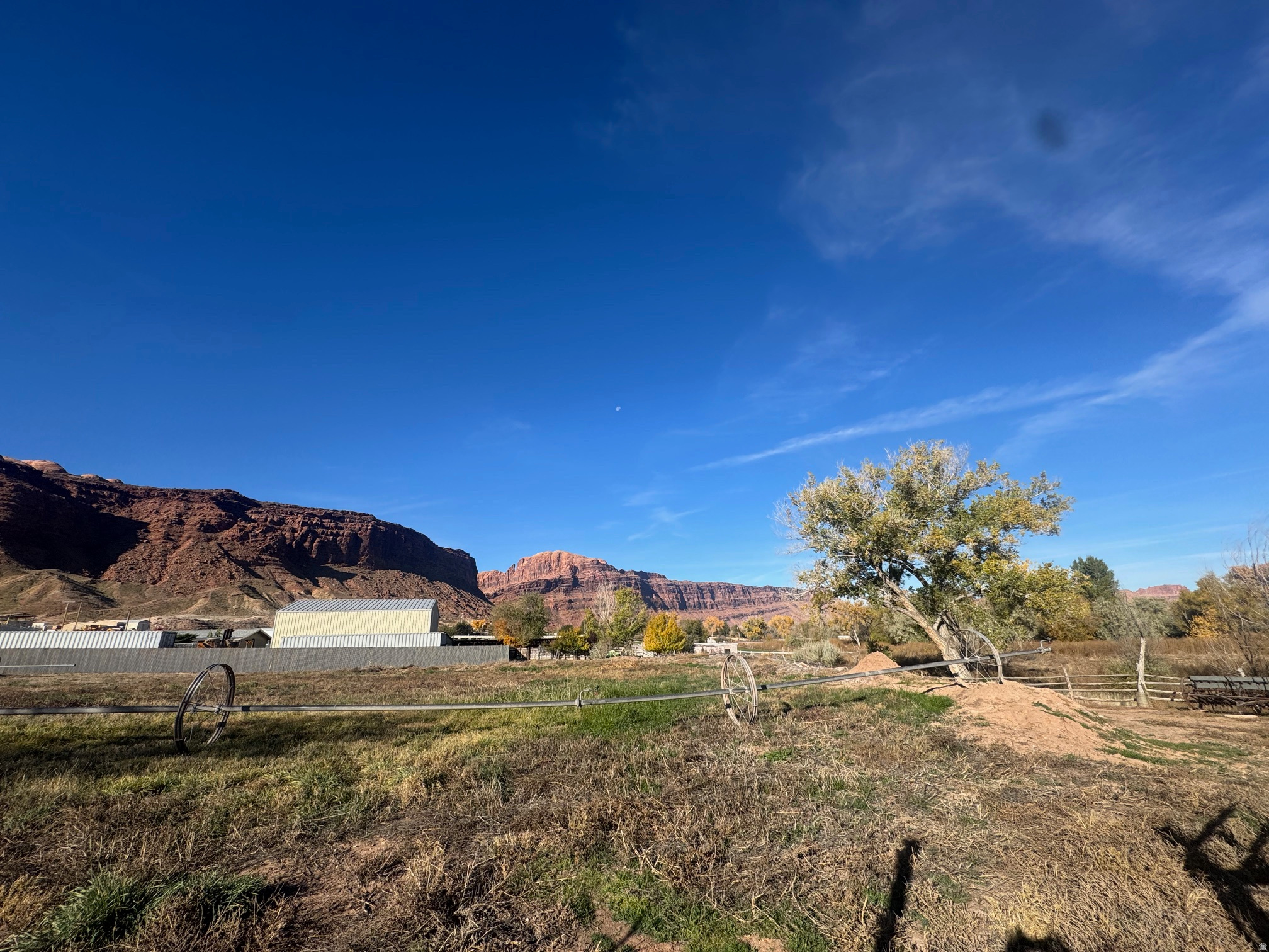 Land in Moab 5
