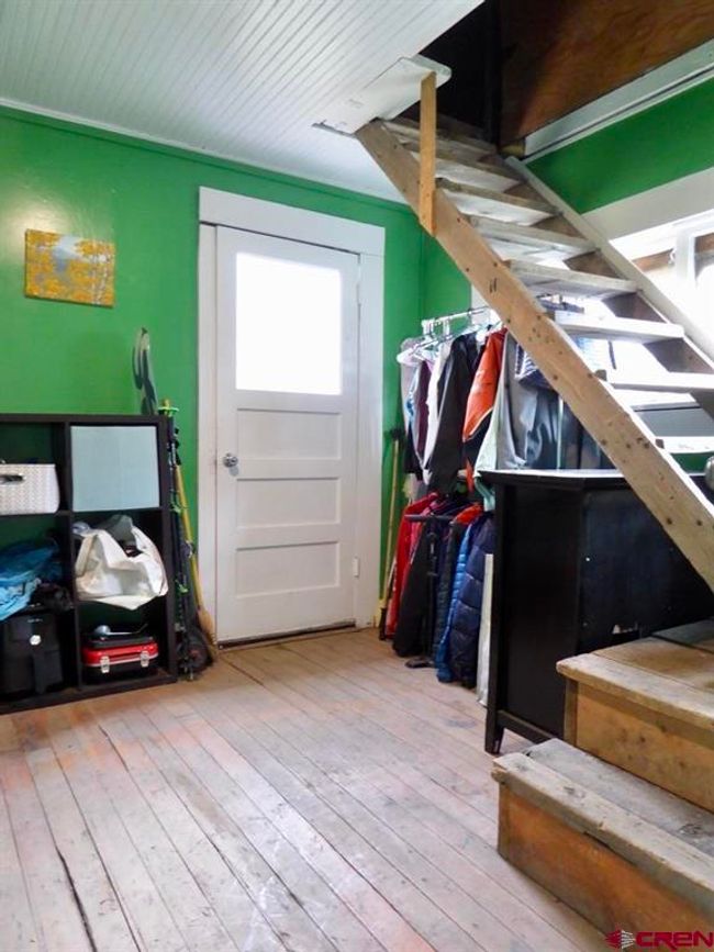 1572 Greene St, House other with 1 bedrooms, 1 bathrooms and null parking in Silverton CO | Image 19
