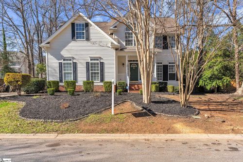 22 Summercrest Circle, Simpsonville, SC, 29681 | Card Image