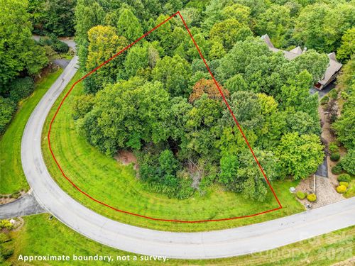 76 Old Hickory, Lot 152 Trail, Hendersonville, NC, 28739 | Card Image