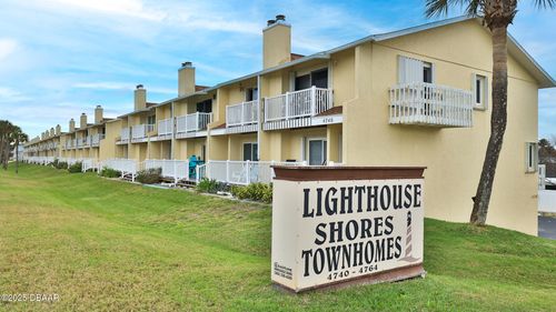 4-4740 S Atlantic Ave, PONCE INLET, FL, 32127-7194 | Card Image