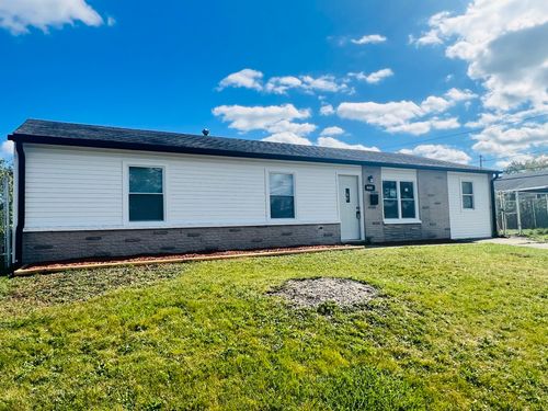 444 Concord Drive, Chicago Heights, IL, 60411 | Card Image