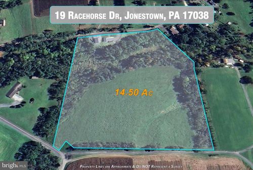 19 Racehorse Dr, JONESTOWN, PA, 17038-8310 | Card Image