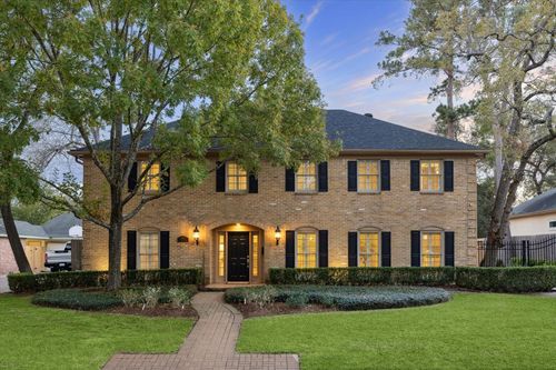 13311 Saint Marys Ln, Houston, TX, 77079-3412 | Card Image