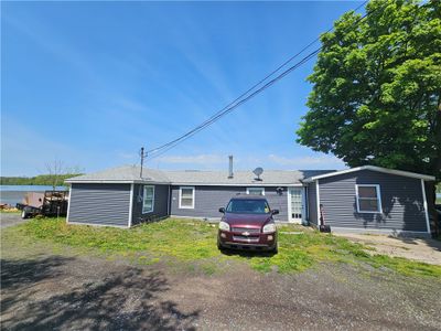 5135 State Route 31 W, House other with 2 bedrooms, 1 bathrooms and null parking in Arcadia NY | Image 1