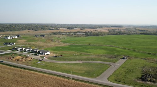 6375 Paint Rd Nw, Byron, MN, 55920-4412 | Card Image