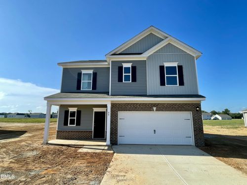 88 Freedom Heights Ln, Smithfield, NC, 27577-6654 | Card Image