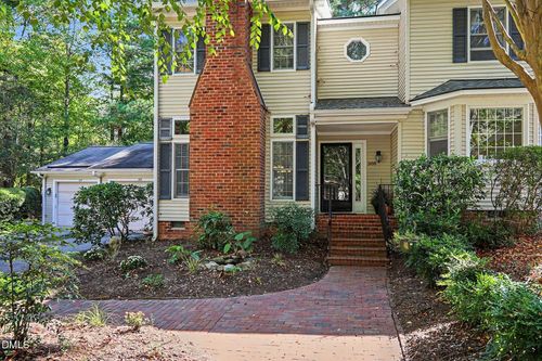 308 Baneberry Close, Pittsboro, NC, 27312-8700 | Card Image