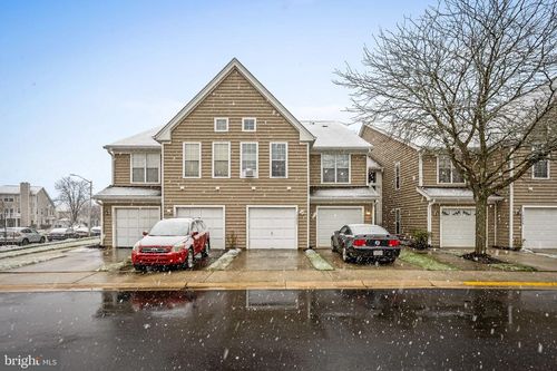 126-13805 King Gregory Way, UPPER MARLBORO, MD, 20772-6919 | Card Image