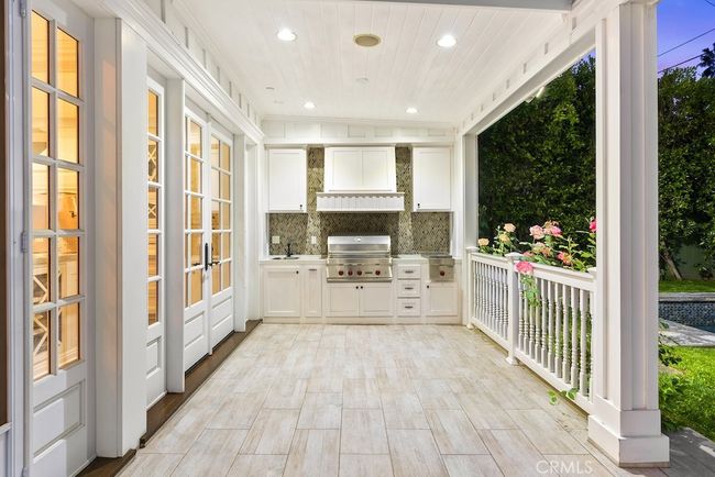 4753 Noble Ave, House other with 6 bedrooms, 6 bathrooms and 2 parking in Sherman Oaks CA | Image 40