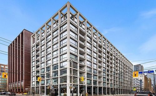 815-39 Brant St, Toronto, ON, M5V0M8 | Card Image