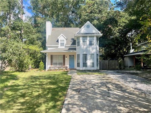 164 Trace Loop, Mandeville, LA, 70448-7558 | Card Image