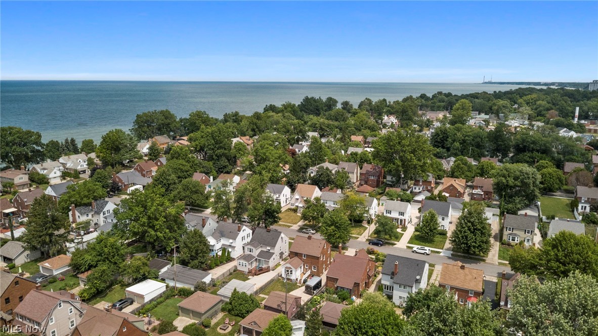 Residential in Euclid 3
