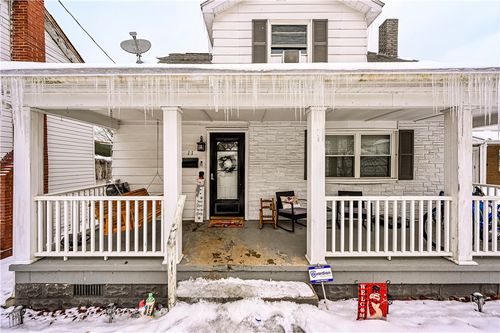 11 2nd Street, Dunbar, PA, 15431 | Card Image