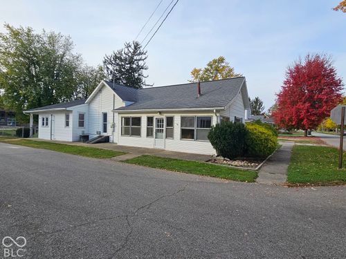501 Queen Street, Pershing, IN, 47370 | Card Image
